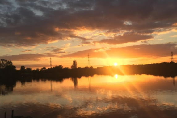 Police probe as body of young woman found in nature reserve lake