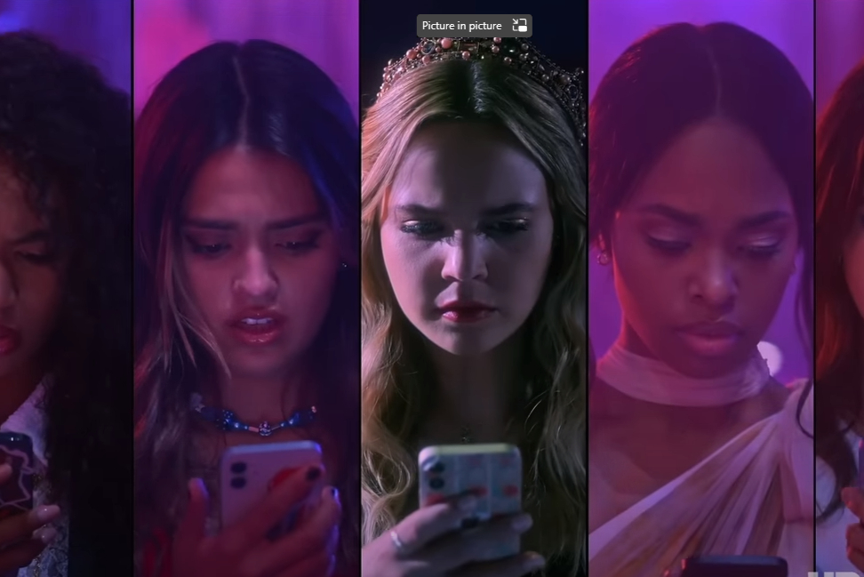 New trailer out for Pretty Little Liars spinoff Original Sin