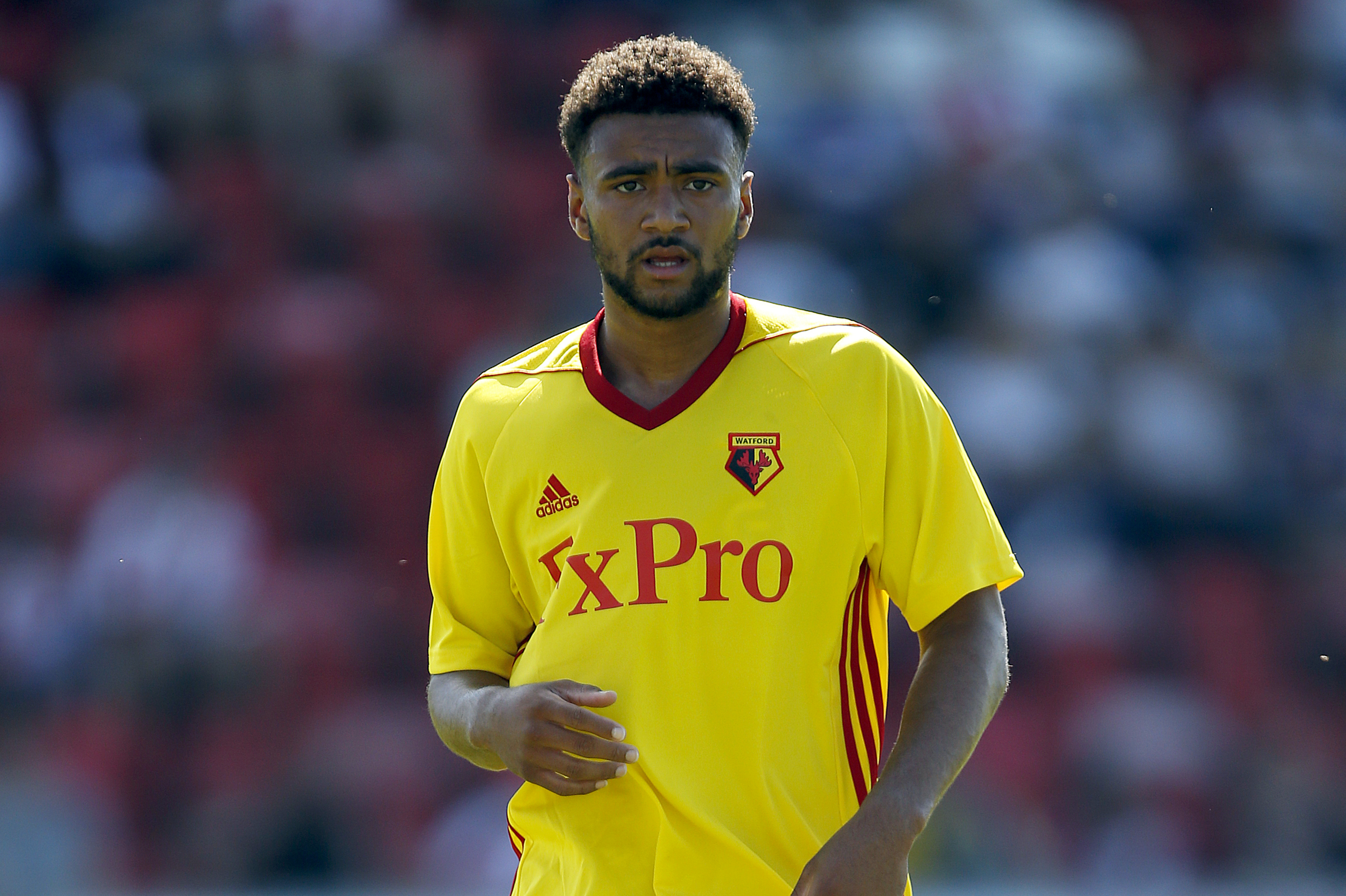 Footballer Ashley Charles cleared of raping woman at hotel