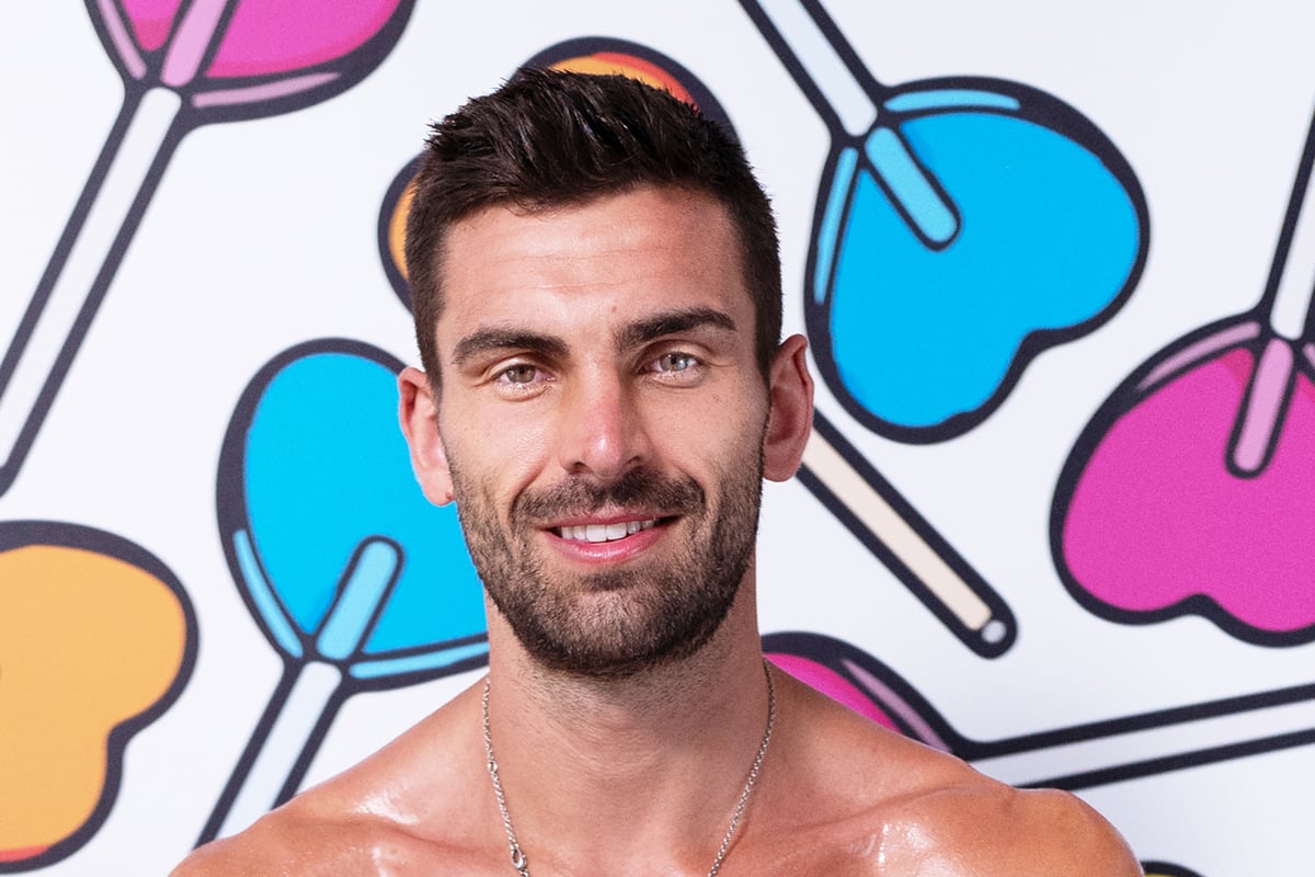 Women’s Aid blasts Love Island bosses for bringing Adam Collard back