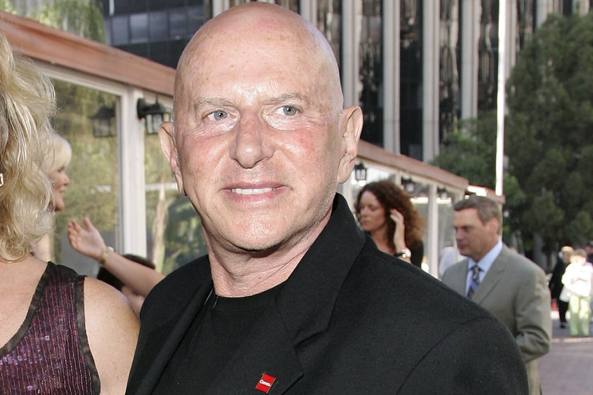 Ex-Studio 54 owner Mark Fleischman dies by assisted suicide in Zurich