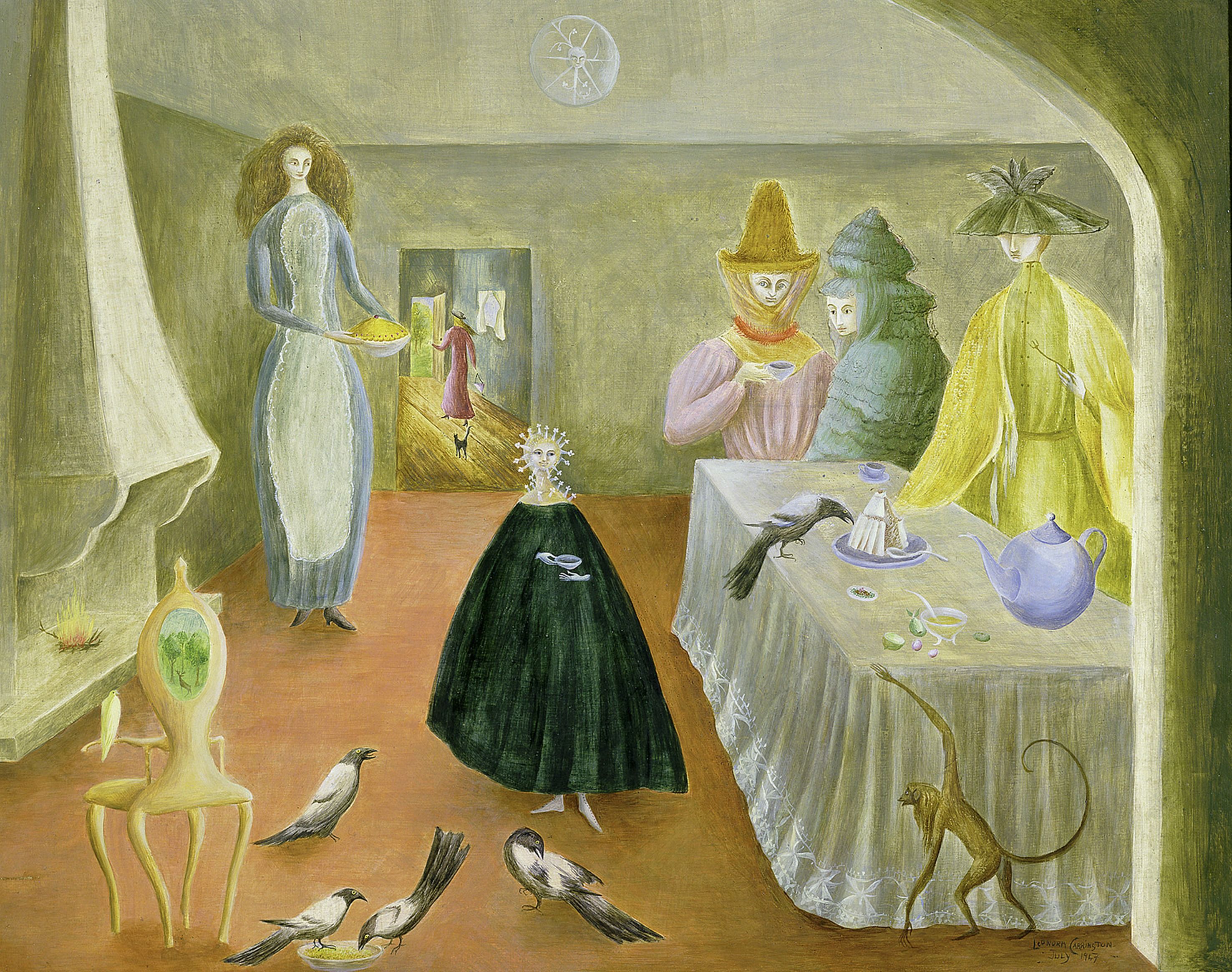 Design Museum to explore story of Surrealism in landmark exhibition