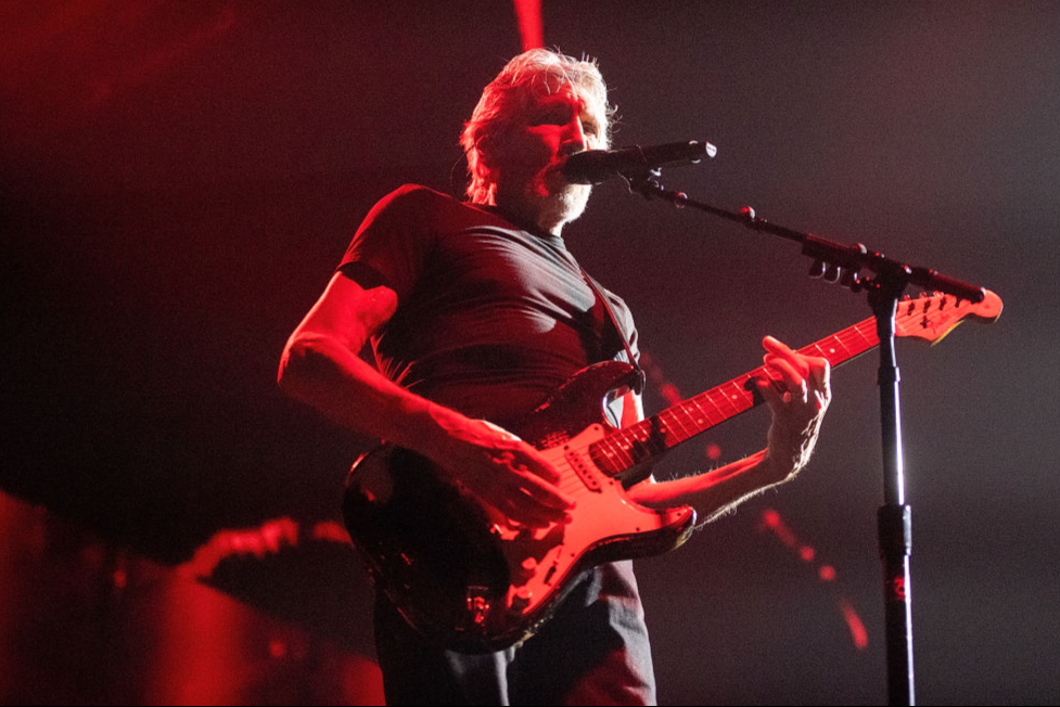 Roger Waters can play his gigs, but his remarks must be acknowledged
