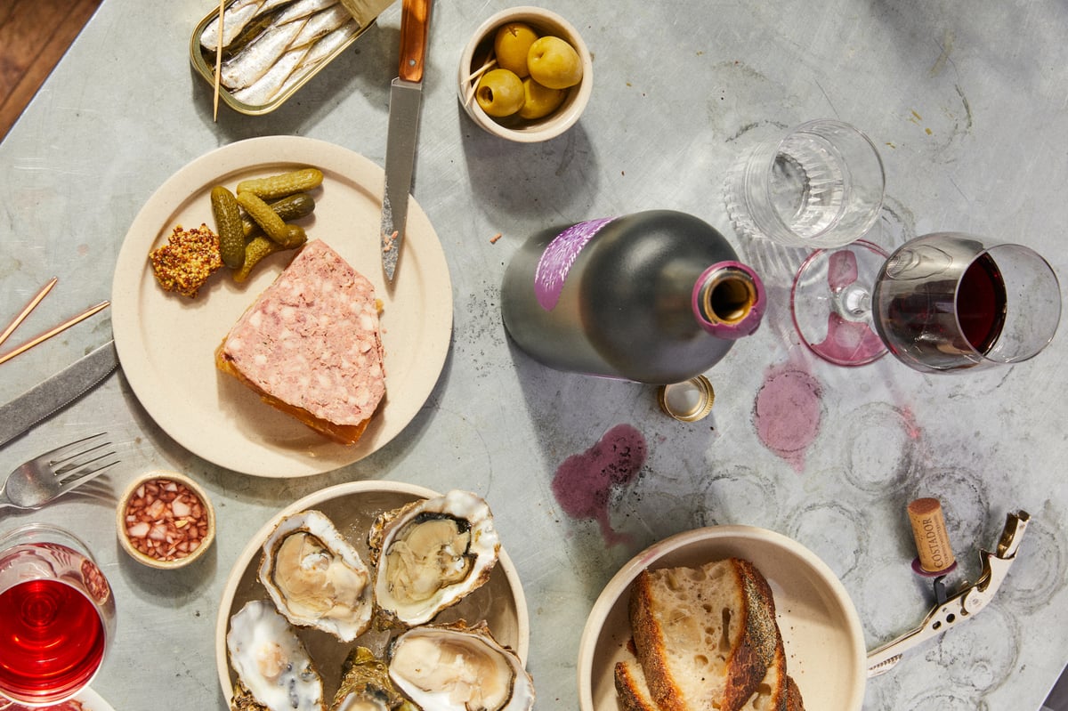The best restaurants for a pre- and post-theatre meal in London