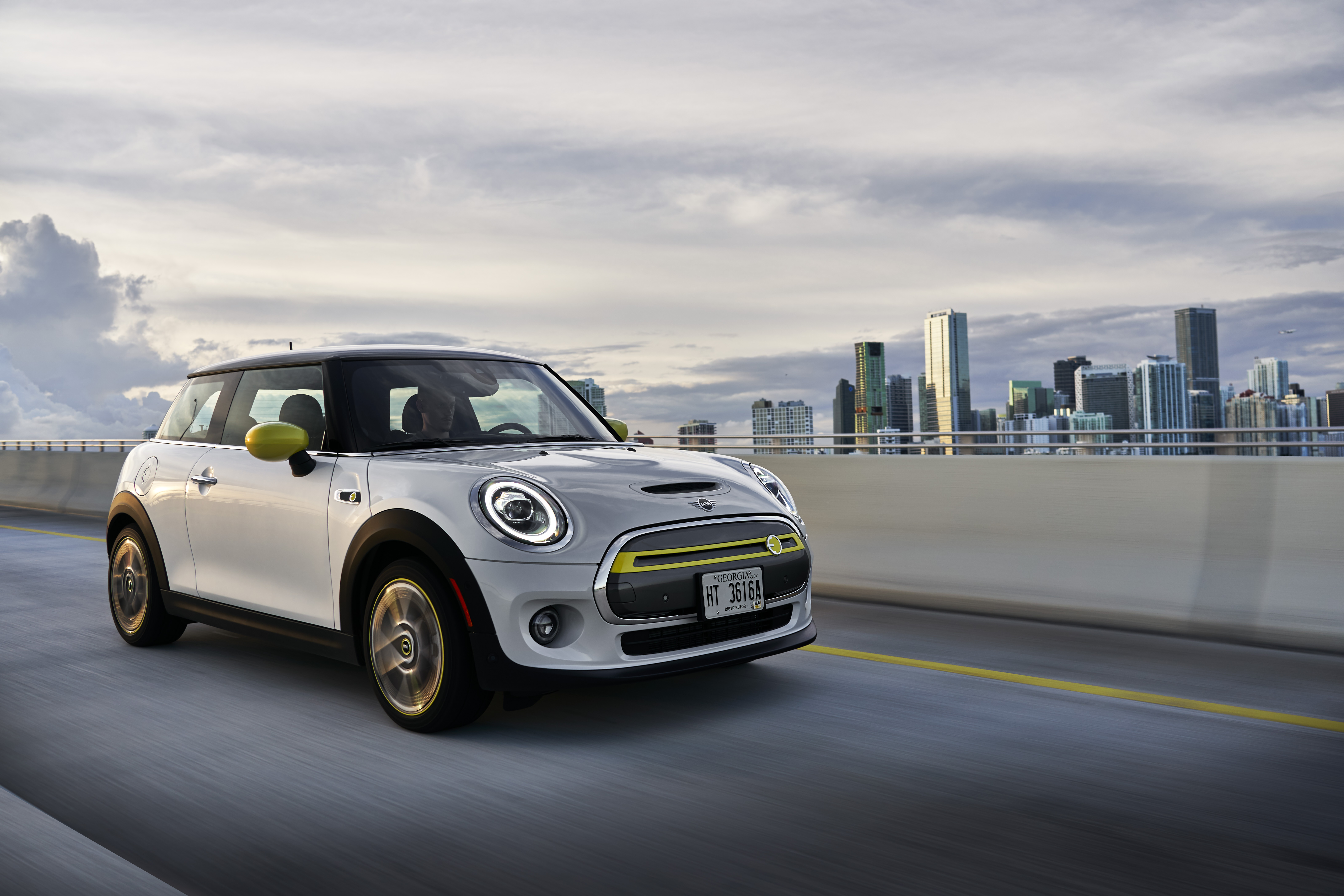 Is there such a thing as an affordable EV?