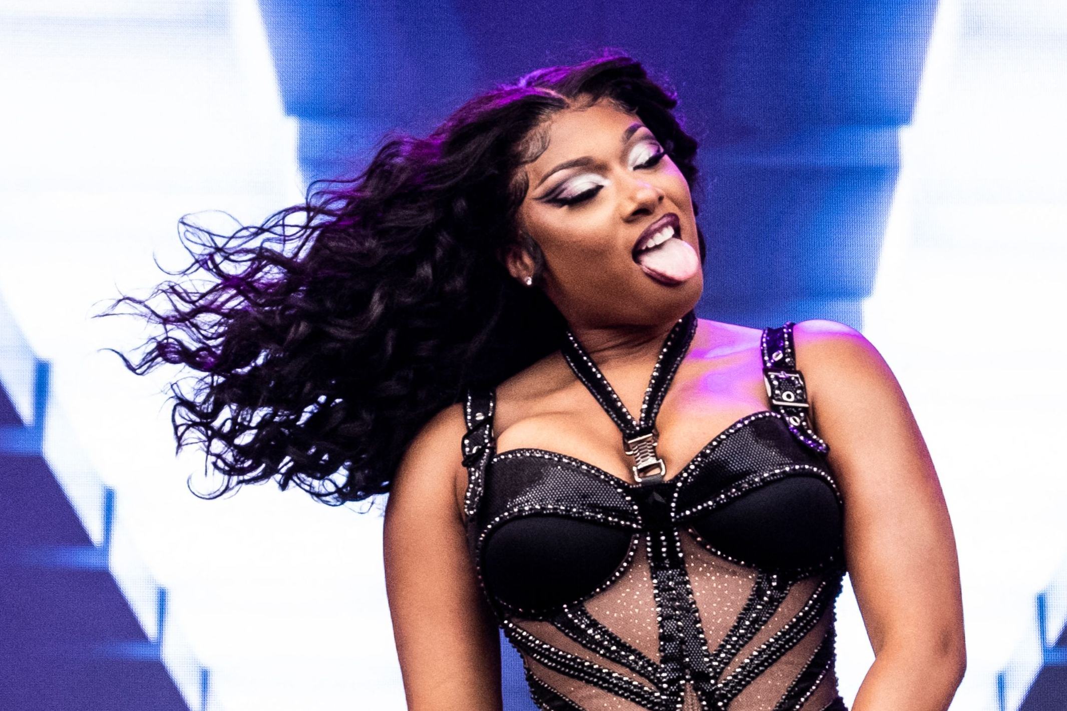 Buckle up: Megan Thee Stallion is joining the MCU
