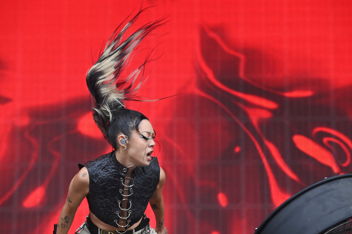 Latitude review: Family focused festival delivers a whole load of fun
