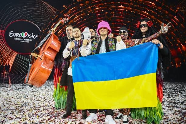 Eurovision 2023: How to watch the song contest as grand final approaches