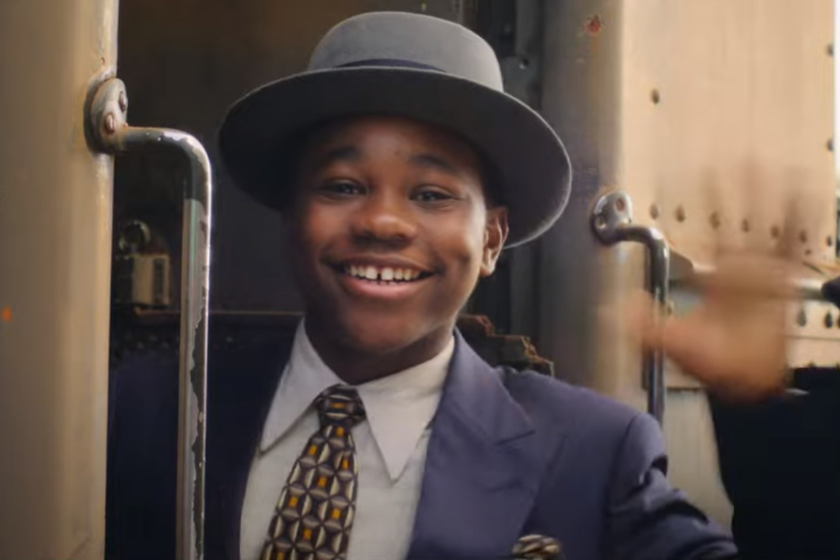 Till: new trailer for Emmett Till film featuring Whoopi Goldberg is released