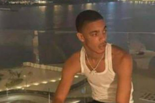 Daneche Tison: Police name man shot in heart outside west London flats