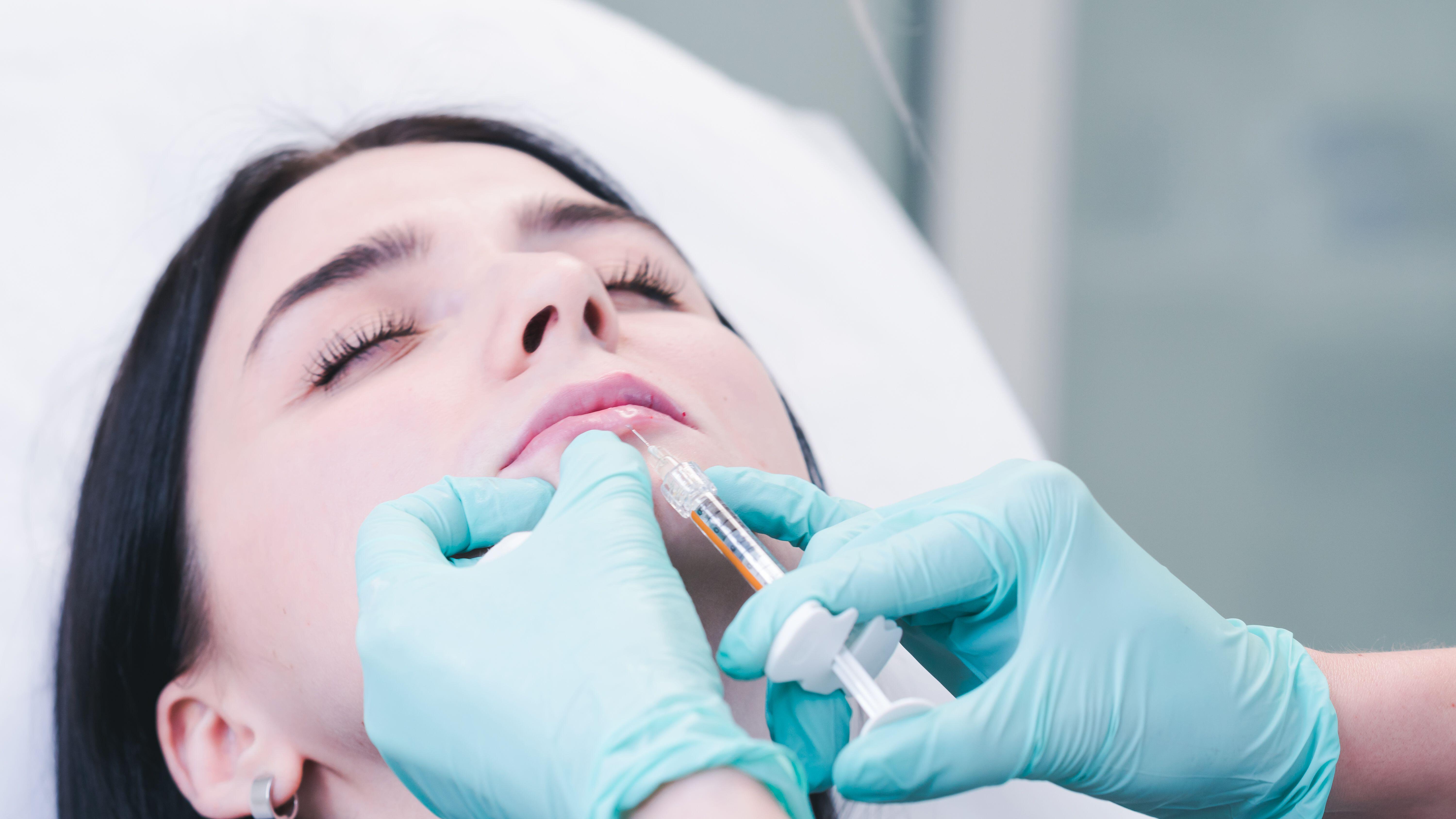 How old do you have to be to get Botox? Teens seek treatment in Wales