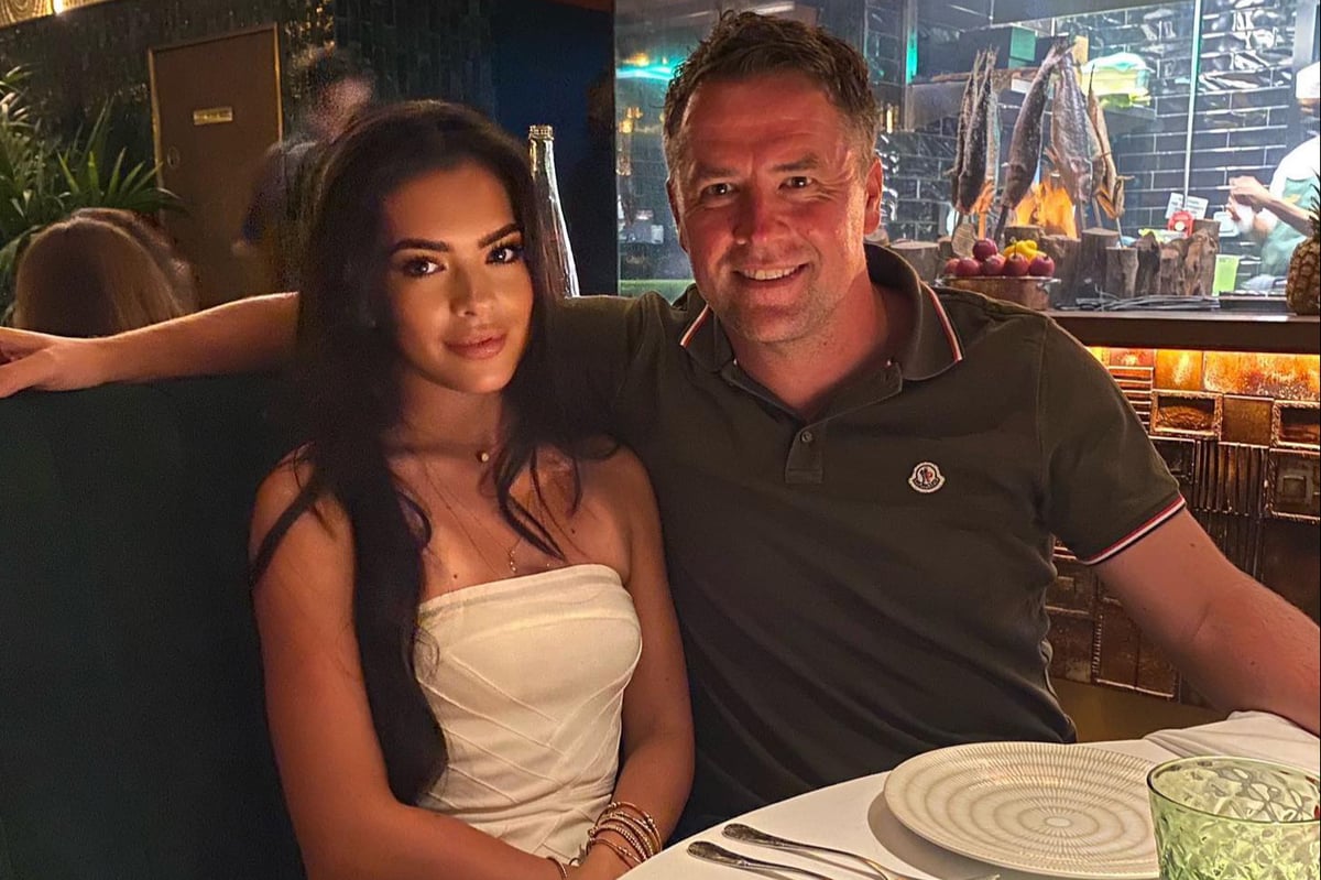 Love Island’s Gemma Owen reveals Luca Bish and her father Michael’s first meeting ‘couldn’t have gone better’