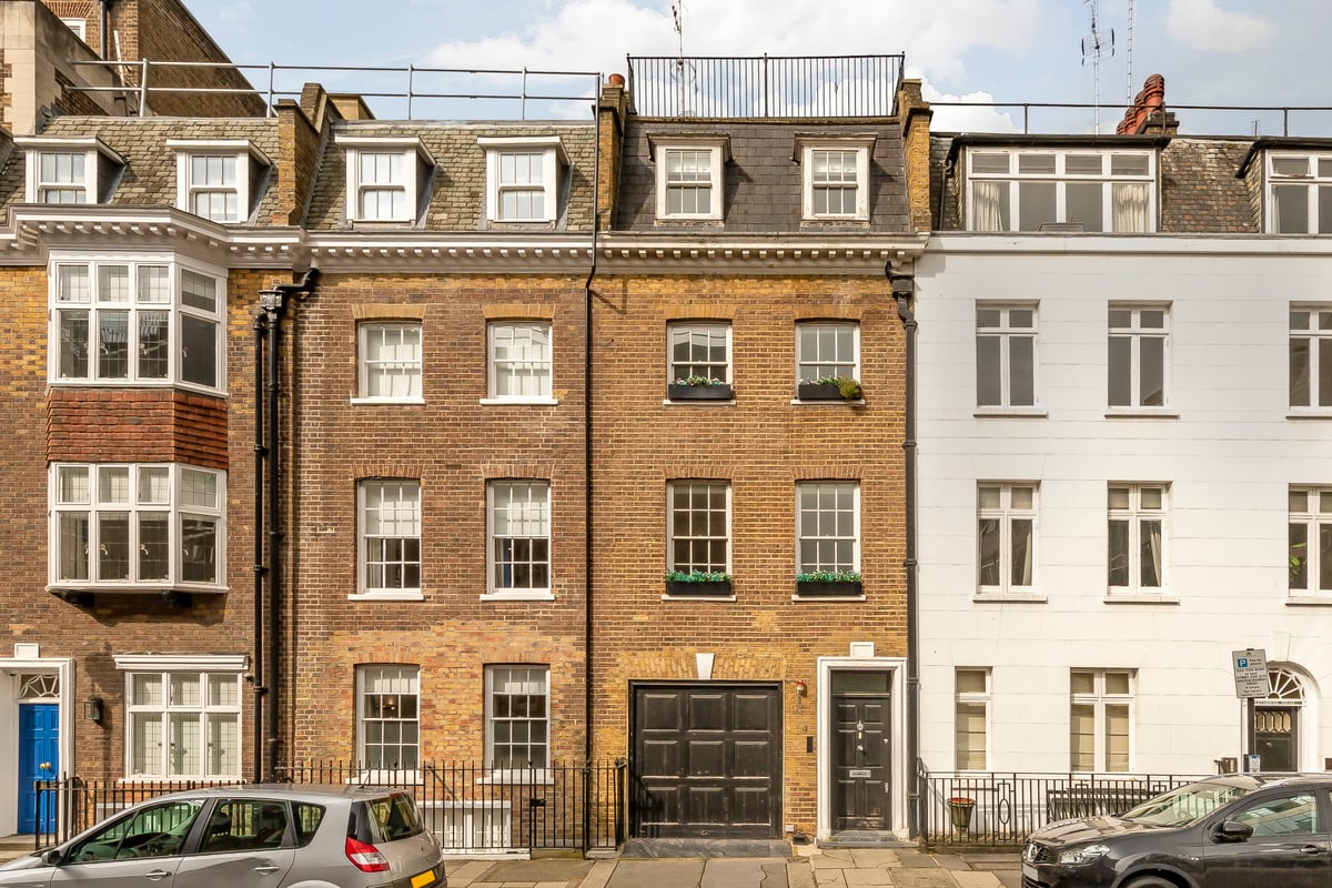 Estate agent Dexters ‘confident’ despite mortgage crisis