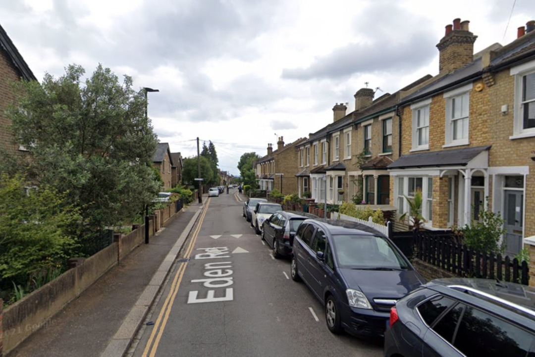 Appeal after man left with serious head injuries in Walthamstow attempted robbery