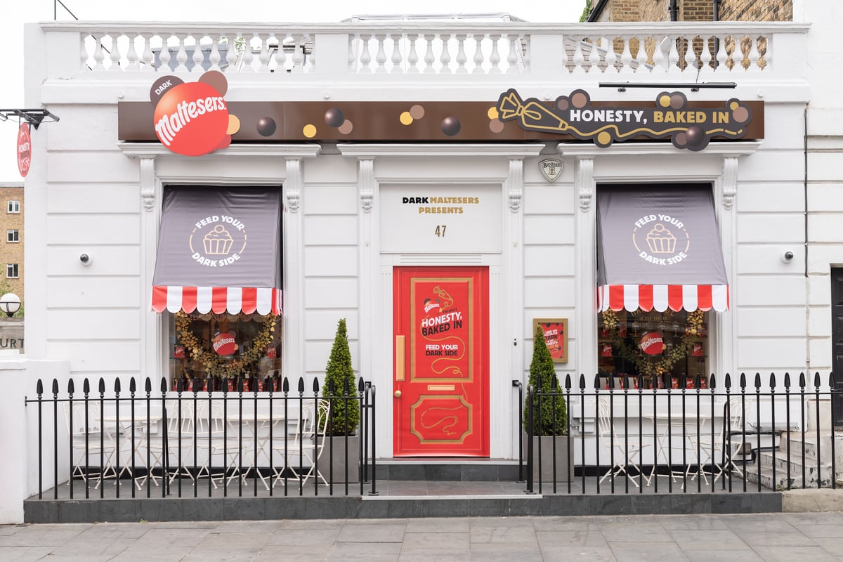 Cake created by Great British Bake Off finalist to be given away for free