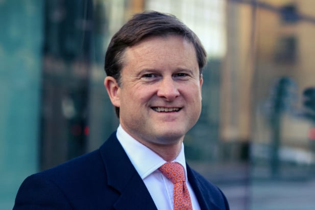 Hargreaves Lansdown business hit by once in a generation geopolitical climate 