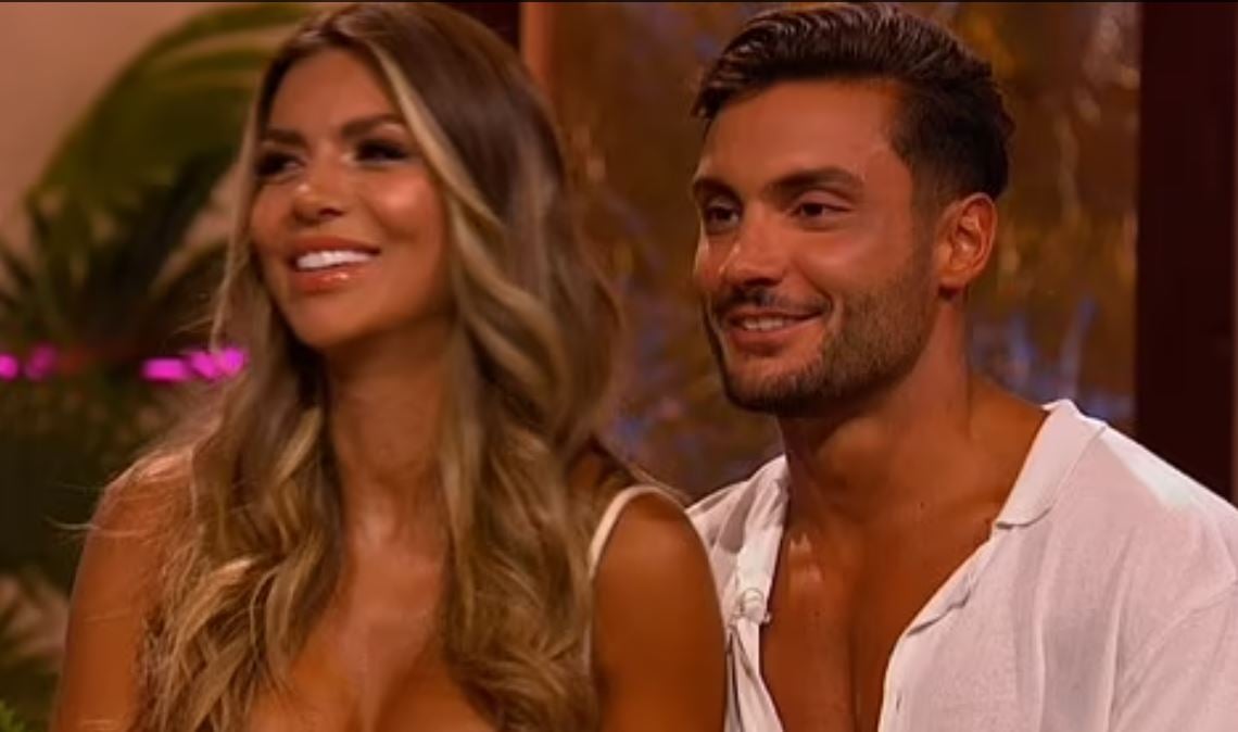 Love Island’s Ekin-Su denies ‘canning club gig for money’ and shares real reason