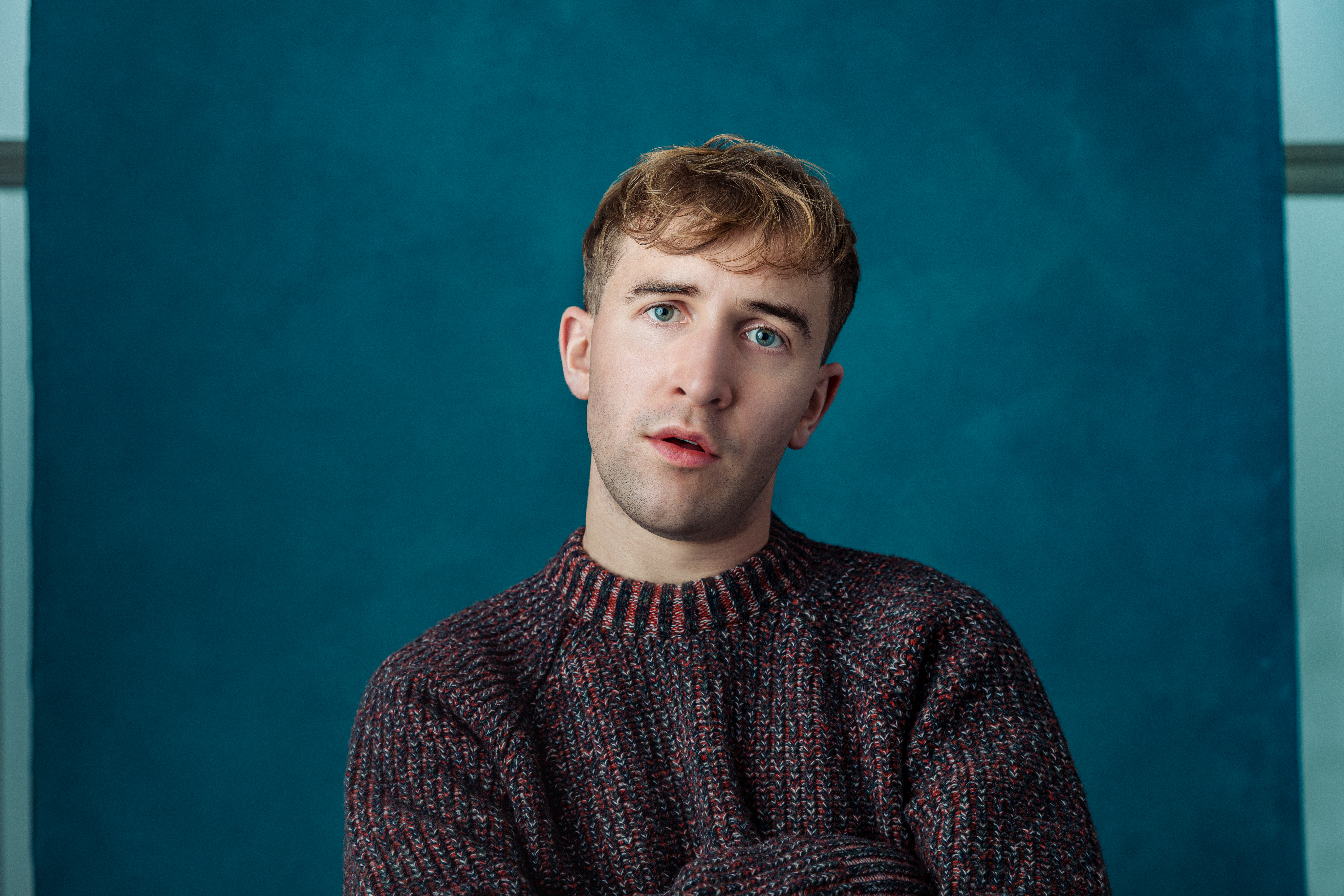It’s A Sin star Callum Scott Howells to take on lead role in West End’s Cabaret