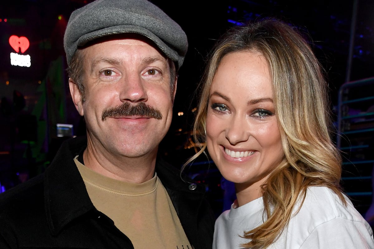 Jason Sudeikis and Olivia Wilde settle years-long custody battle - report