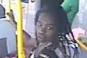 Man punched in the face in front of his children on south London bus
