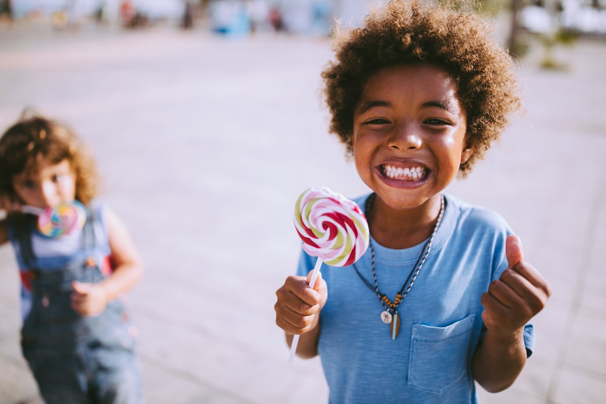 London for less: 15 free family activities for summer