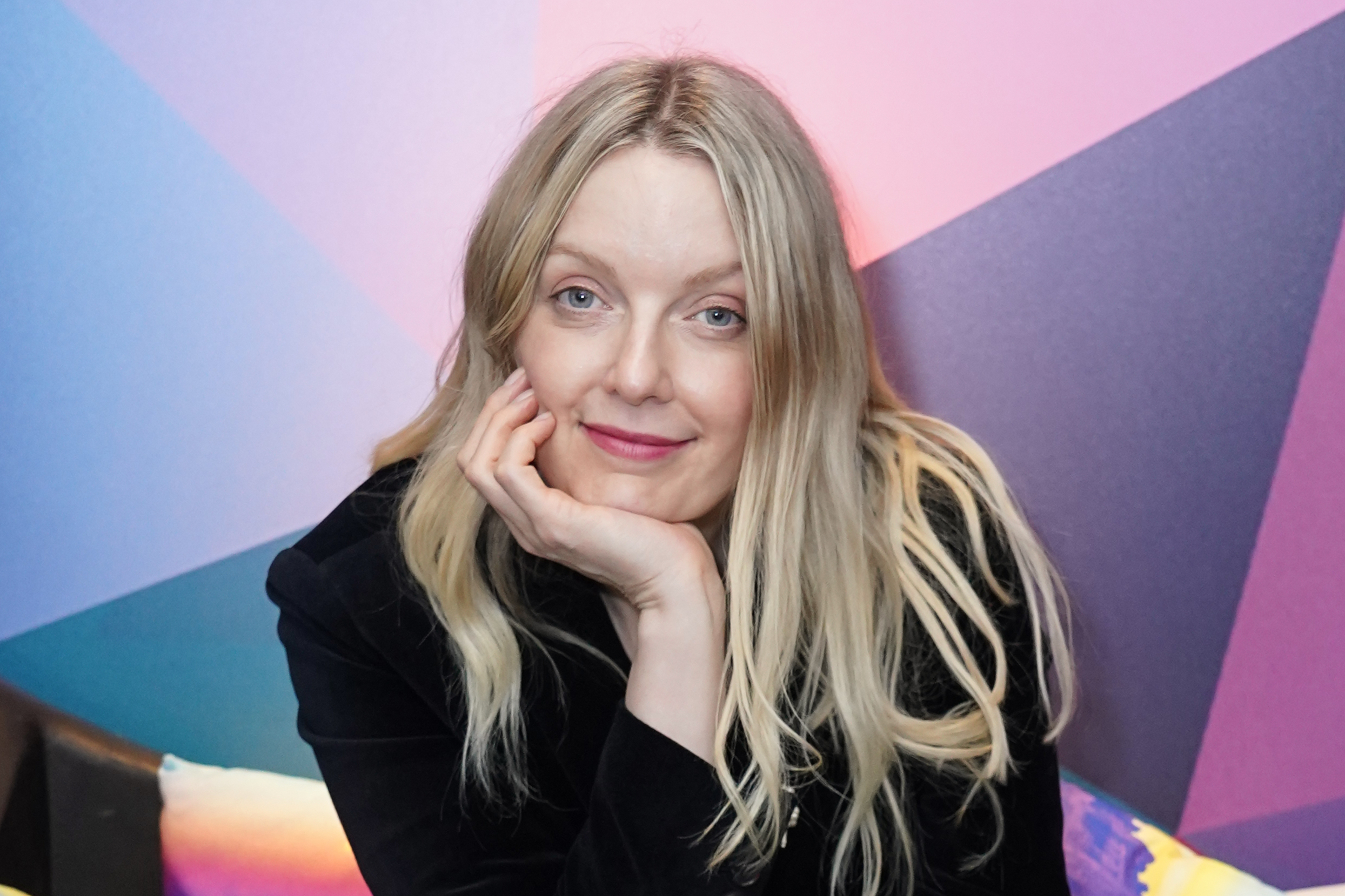 Lauren Laverne on Paul McCartney duet and being mistaken for Jo Whiley