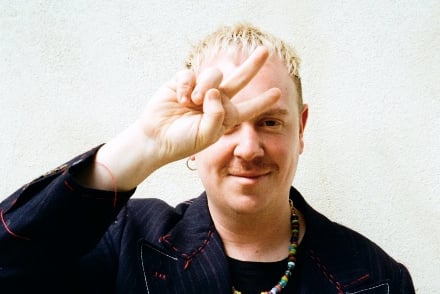 Harry Styles’ stylist sells archive for trans youth charity: ‘The anti-LGBT rhetoric at the moment is horrible’