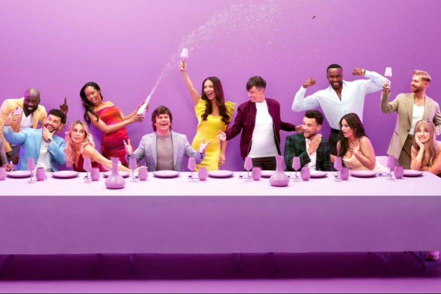 Married At First Sight: Love expert defends show after new series gets off to rocky start