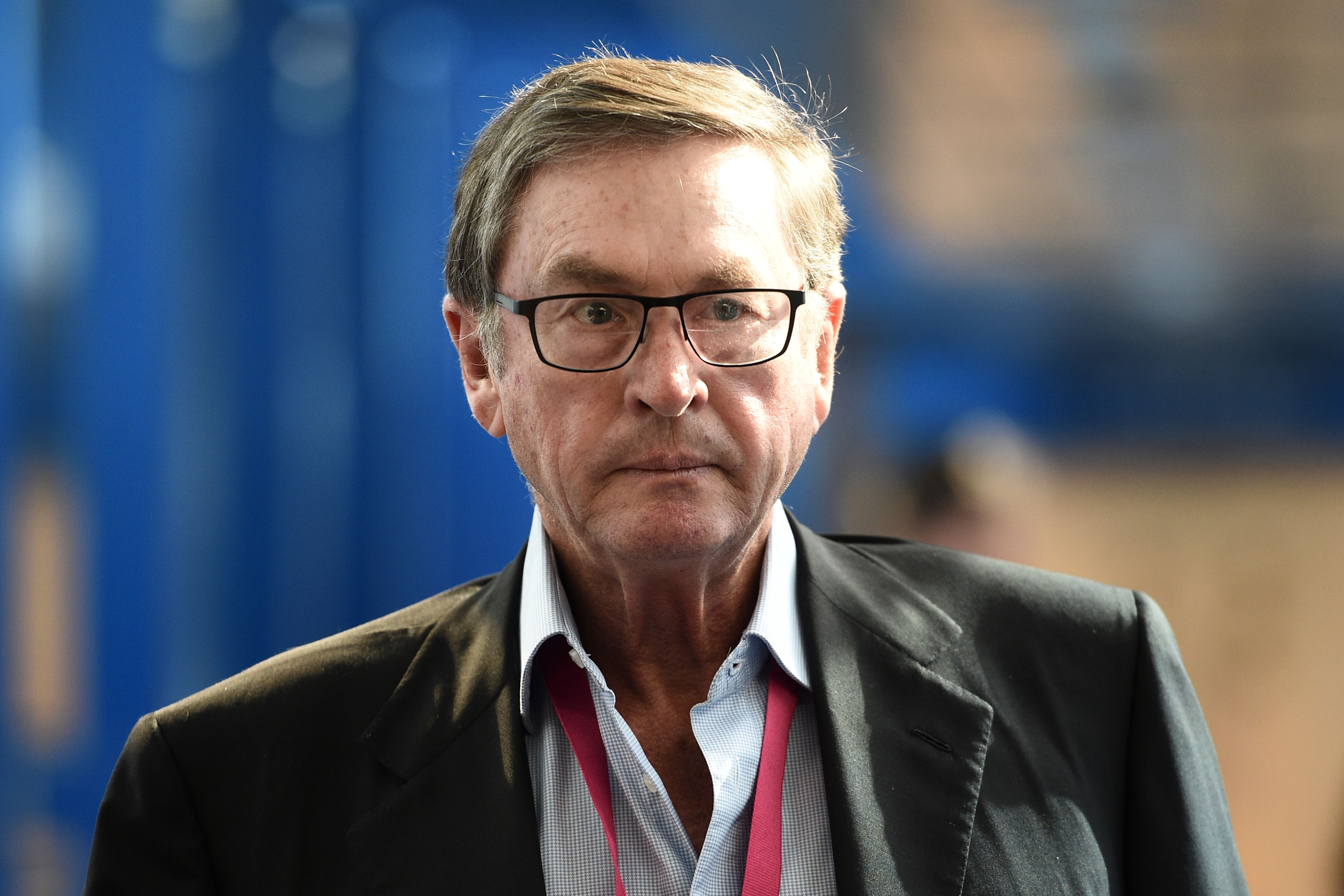Sparkling results for Lord Ashcroft’s wine firm