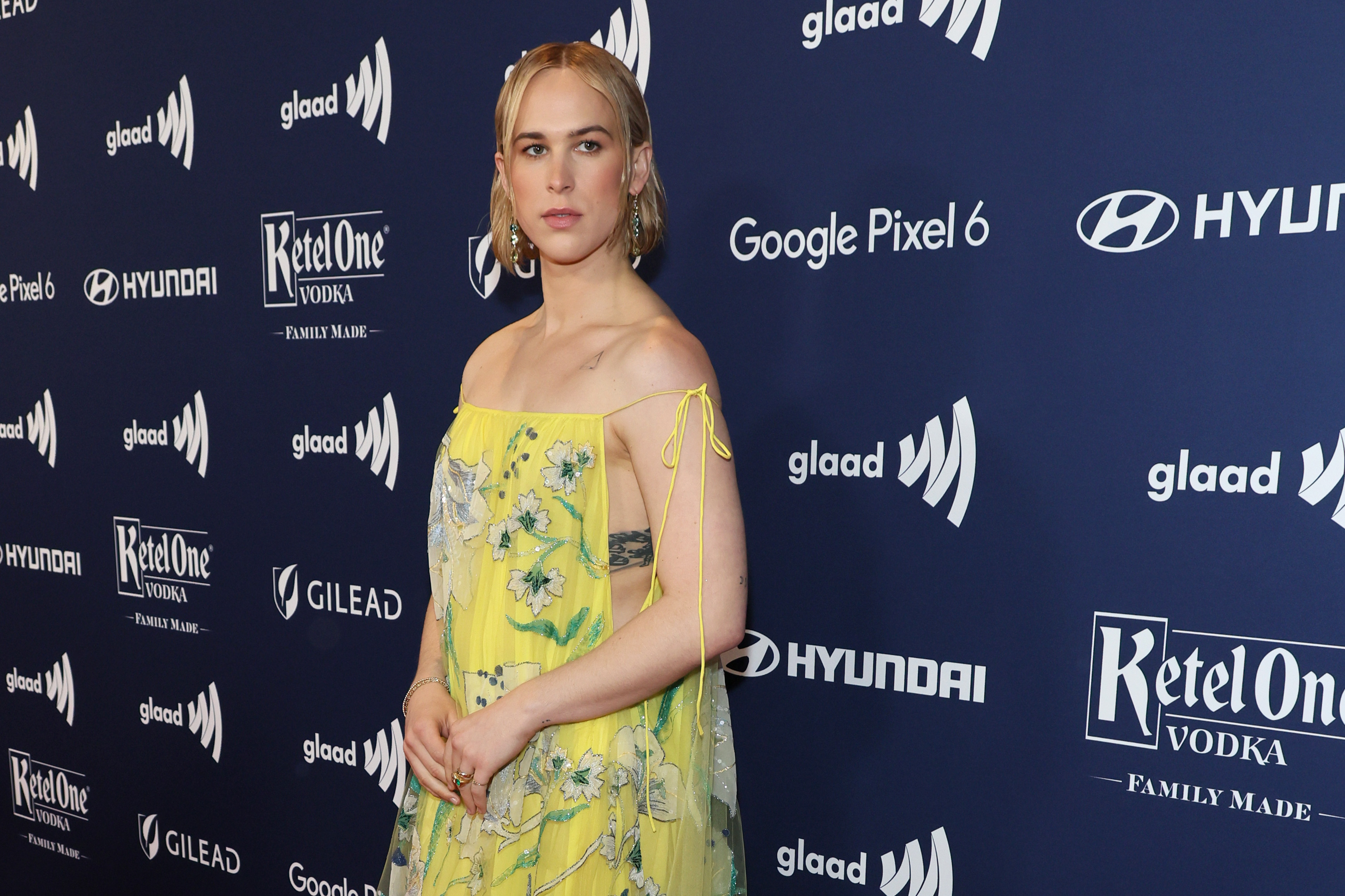 13 Reasons Why star Tommy Dorfman reveals she is engaged