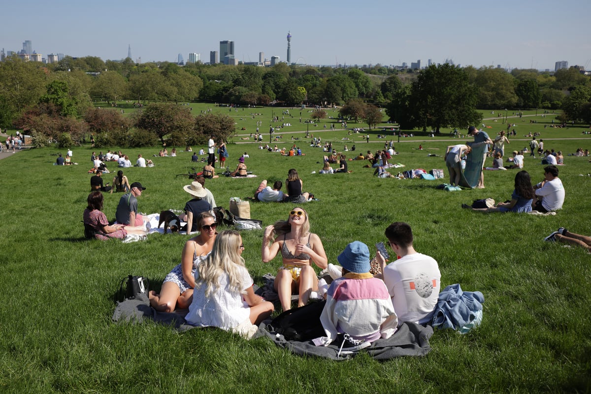 May bank holidays 2023: How to get 10 days off using just four of annual leave