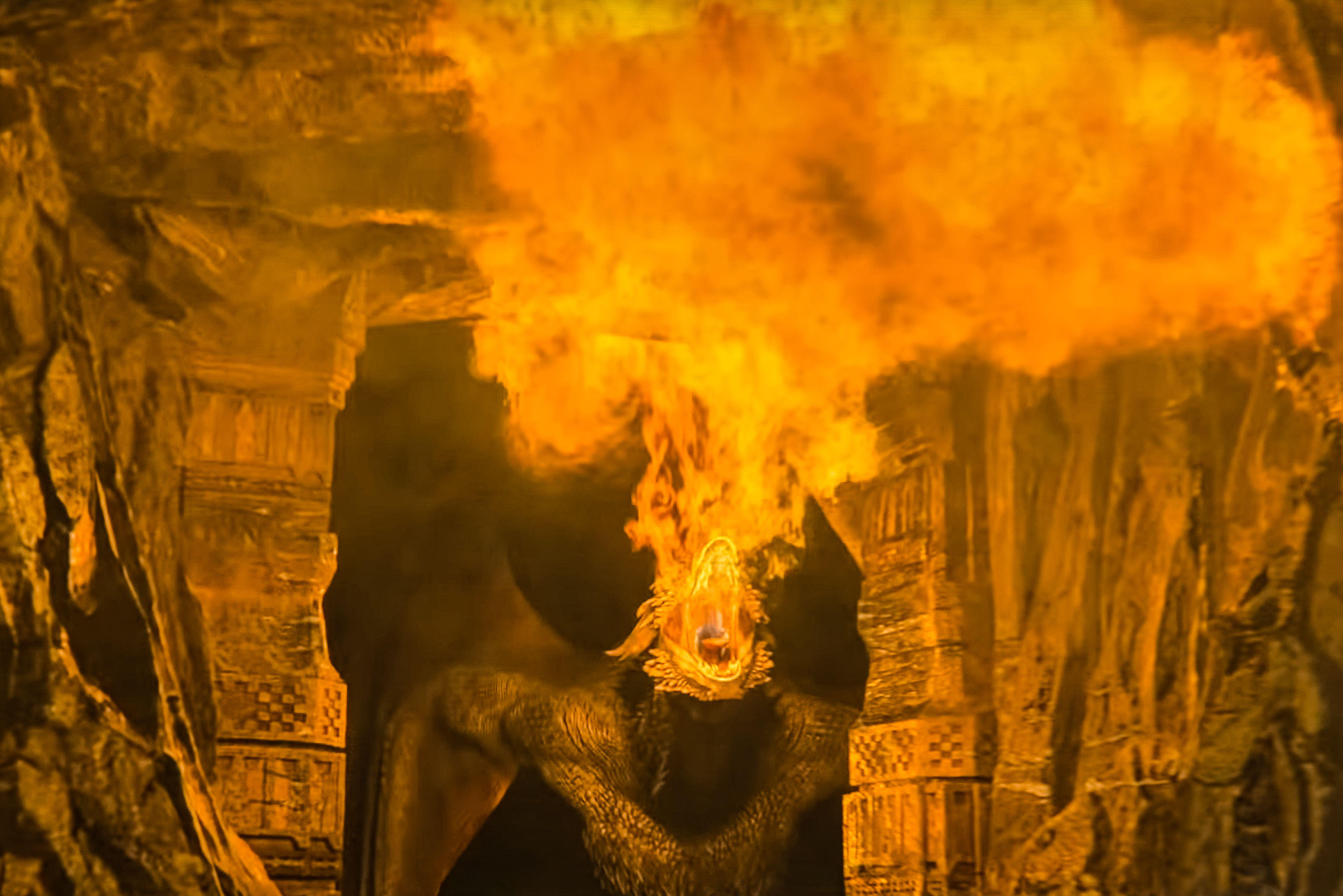 House of the Dragon: who, what, why? The lowdown on Sky’s GOT spinoff