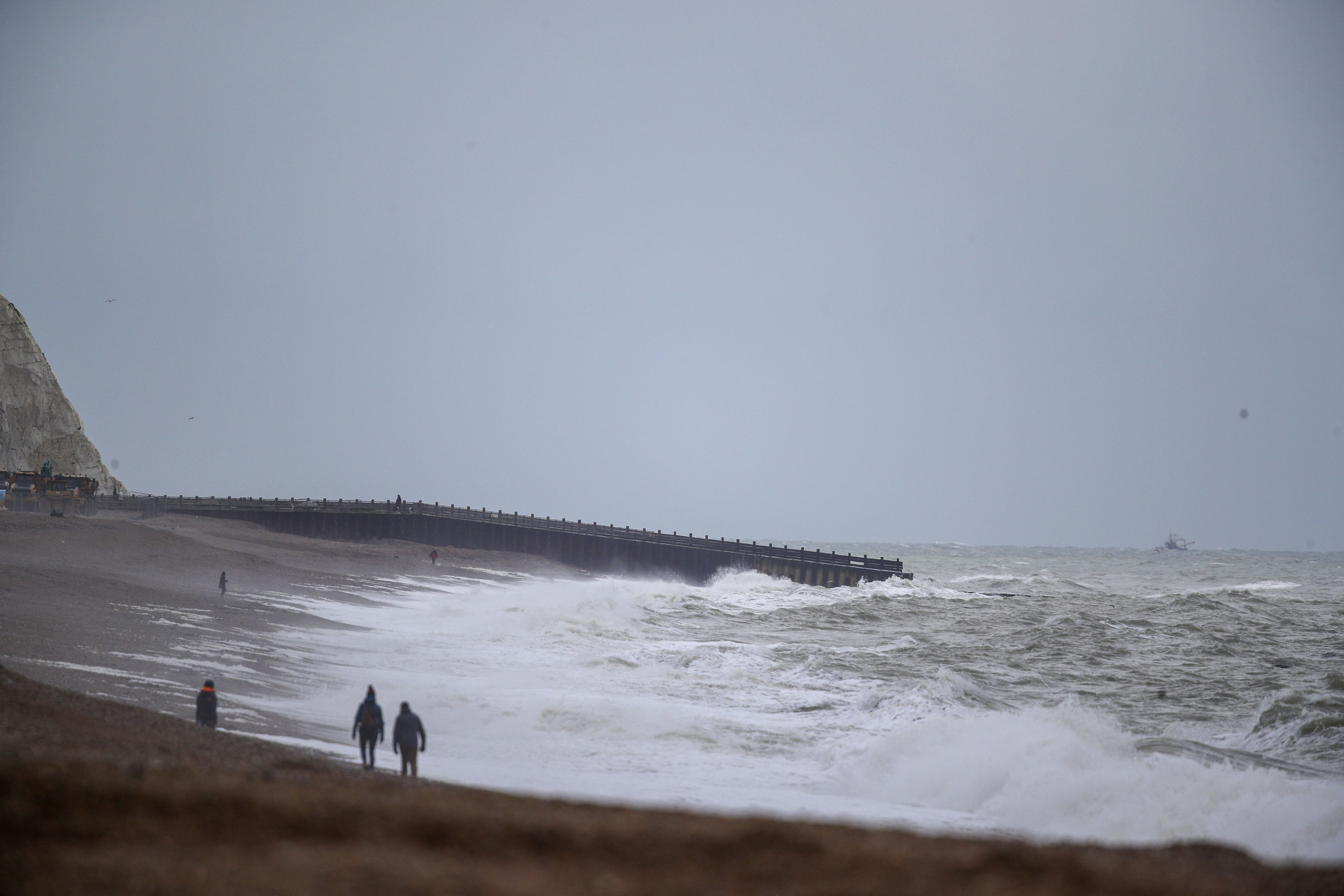 Monitors for measuring sewage going into sea faulty or not installed – Lib Dems