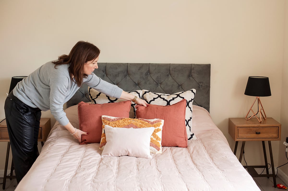 Meet the woman helping to combat London’s furniture poverty problem