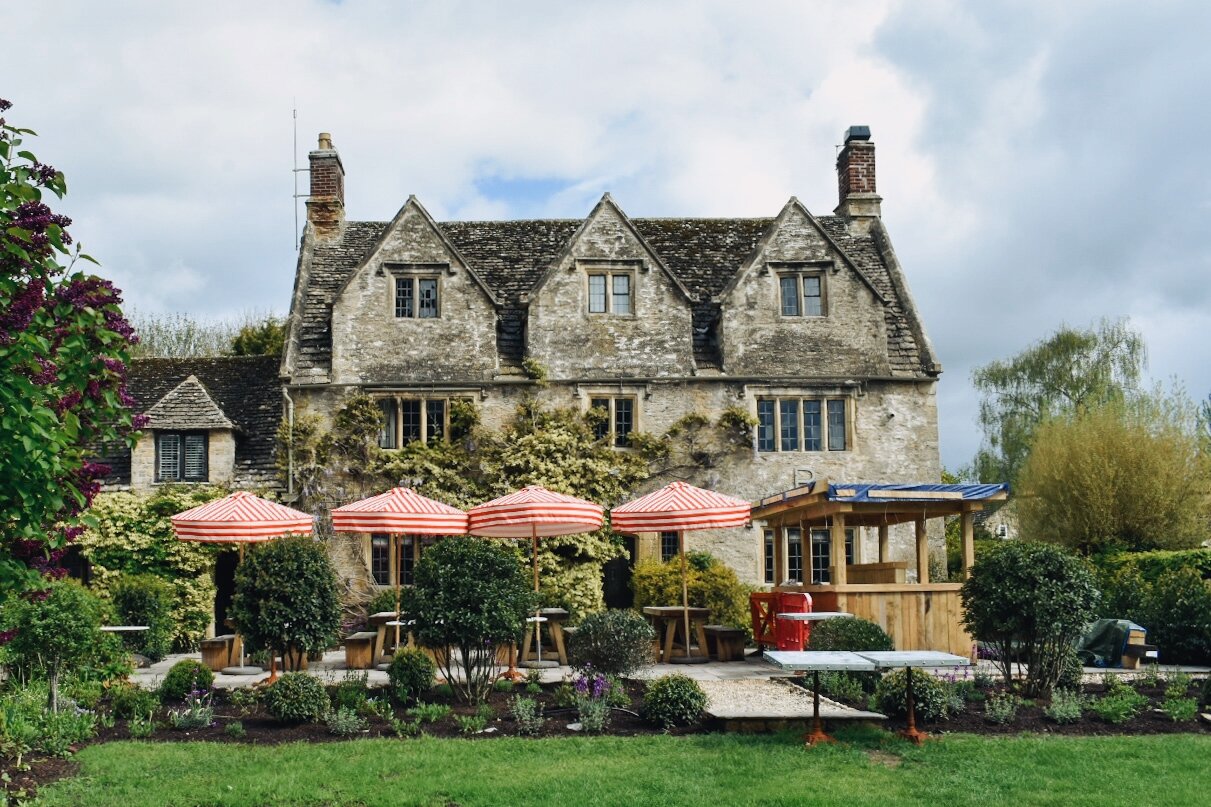 20 of the cosiest pubs with rooms in the UK