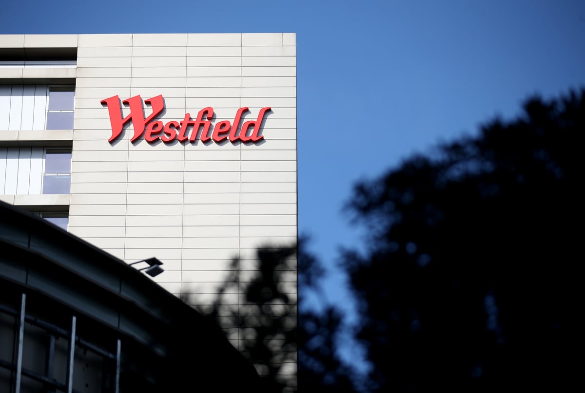 Pro-Palestinian protesters target Boxing Day sales at Westfield Stratford