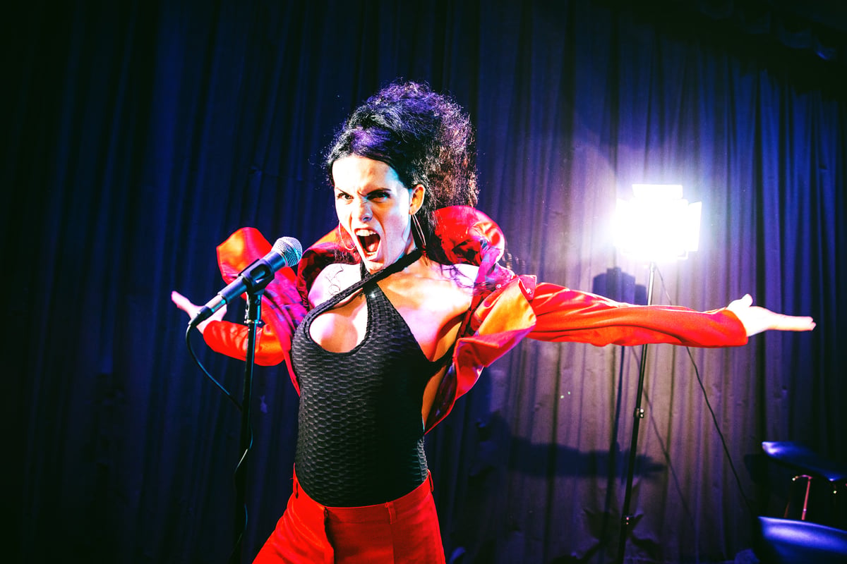 Edinburgh Fringe 2022: Jordan Gray at Assembly George Square review