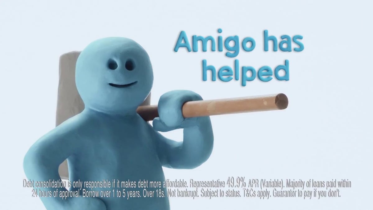 Amigo struggles to pay debts to borrowers as investors hold off