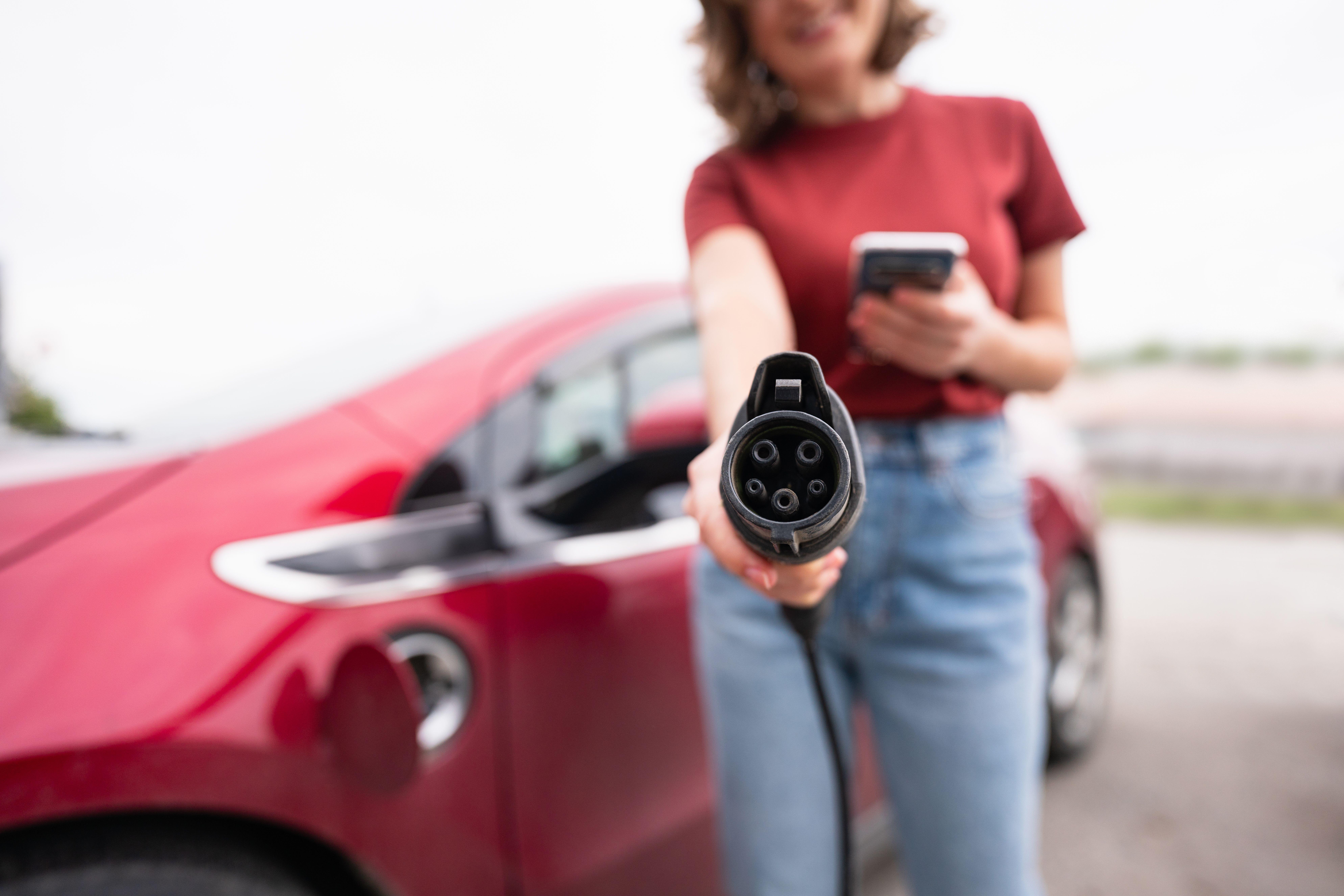Think you know about electric cars? Think again