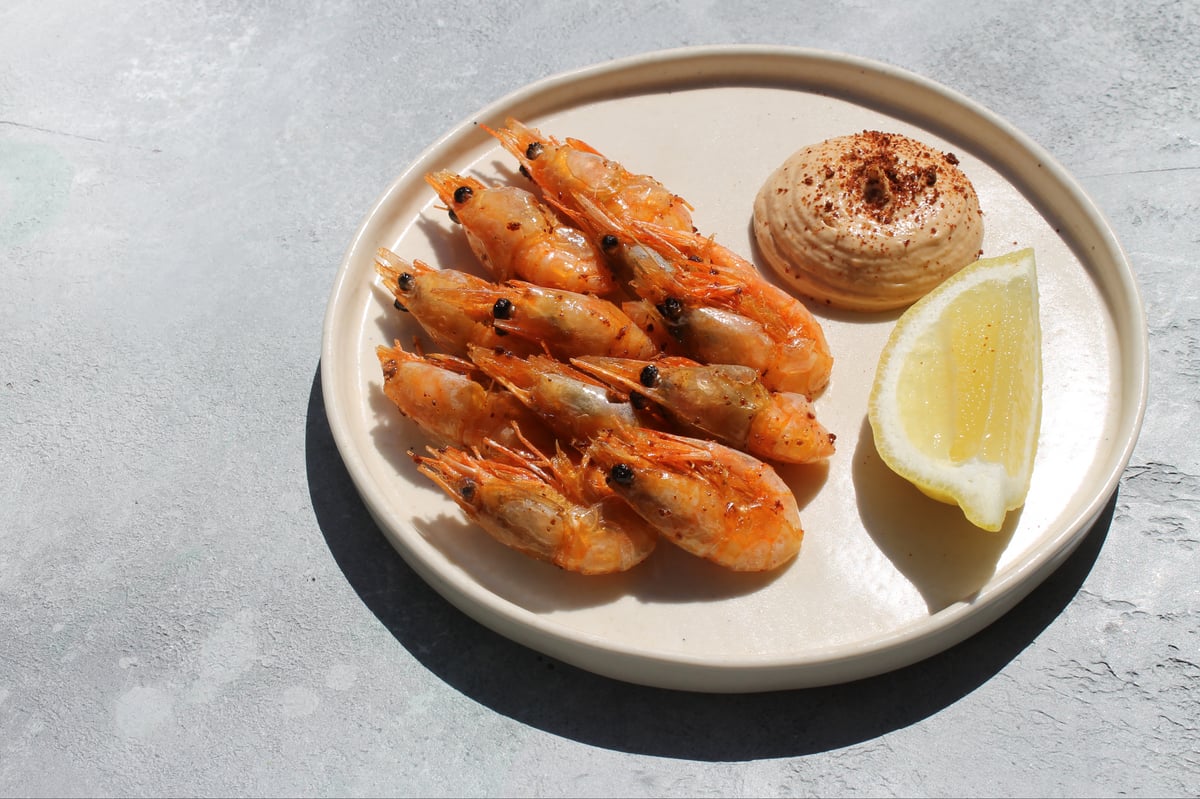Best restaurants in Notting Hill, from the Pelican to Orasay