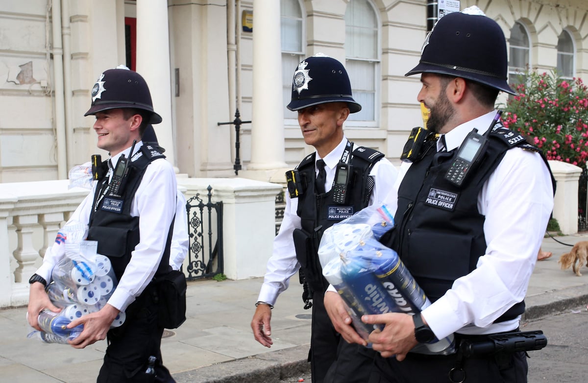What is nitrous oxide? Laughing gas now officially illegal