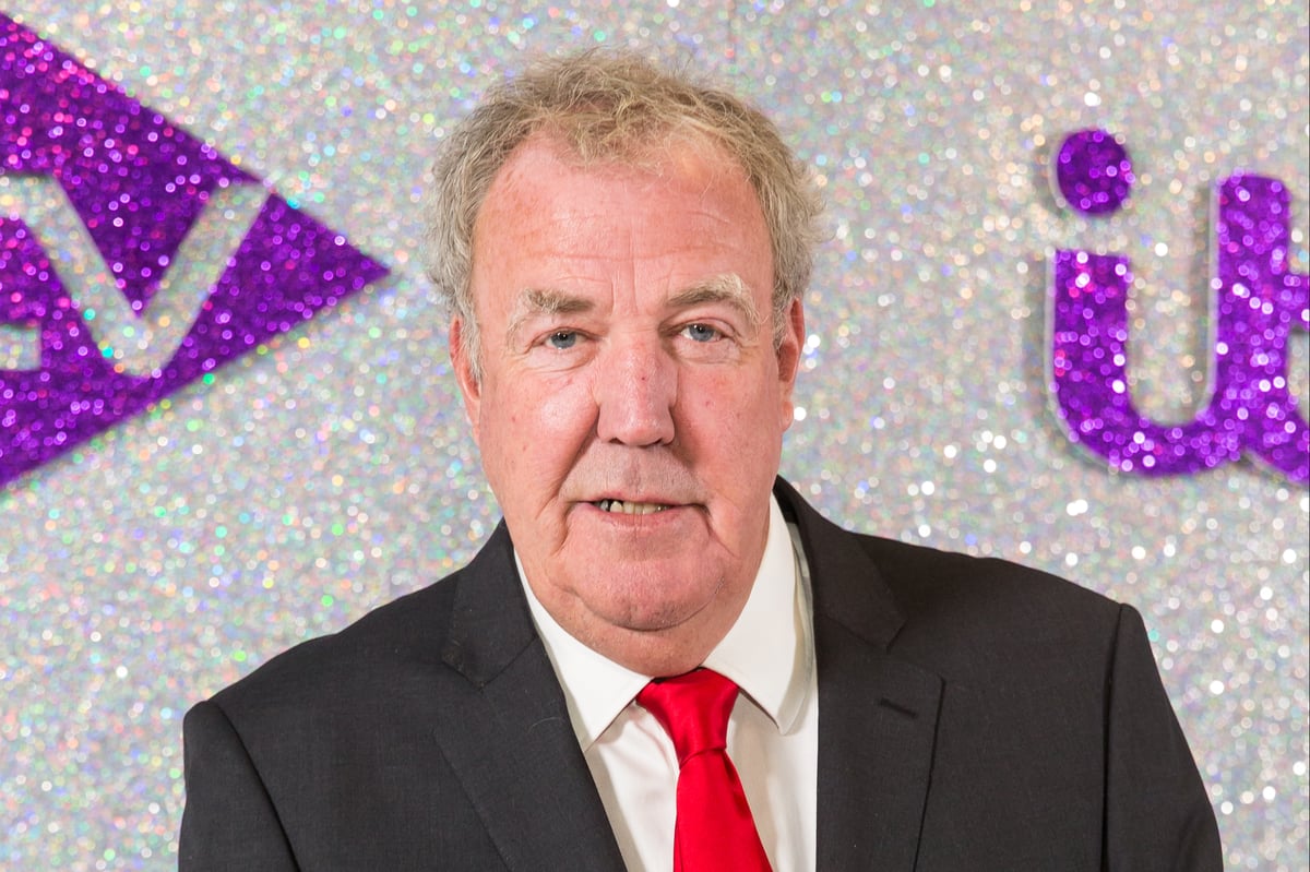 Jeremy Clarkson buys a pub despite gloomy forecasts for the industry