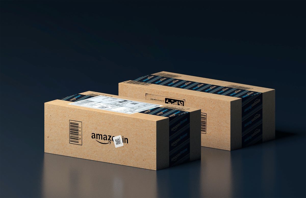 How to buy Amazon shares (AMZN)