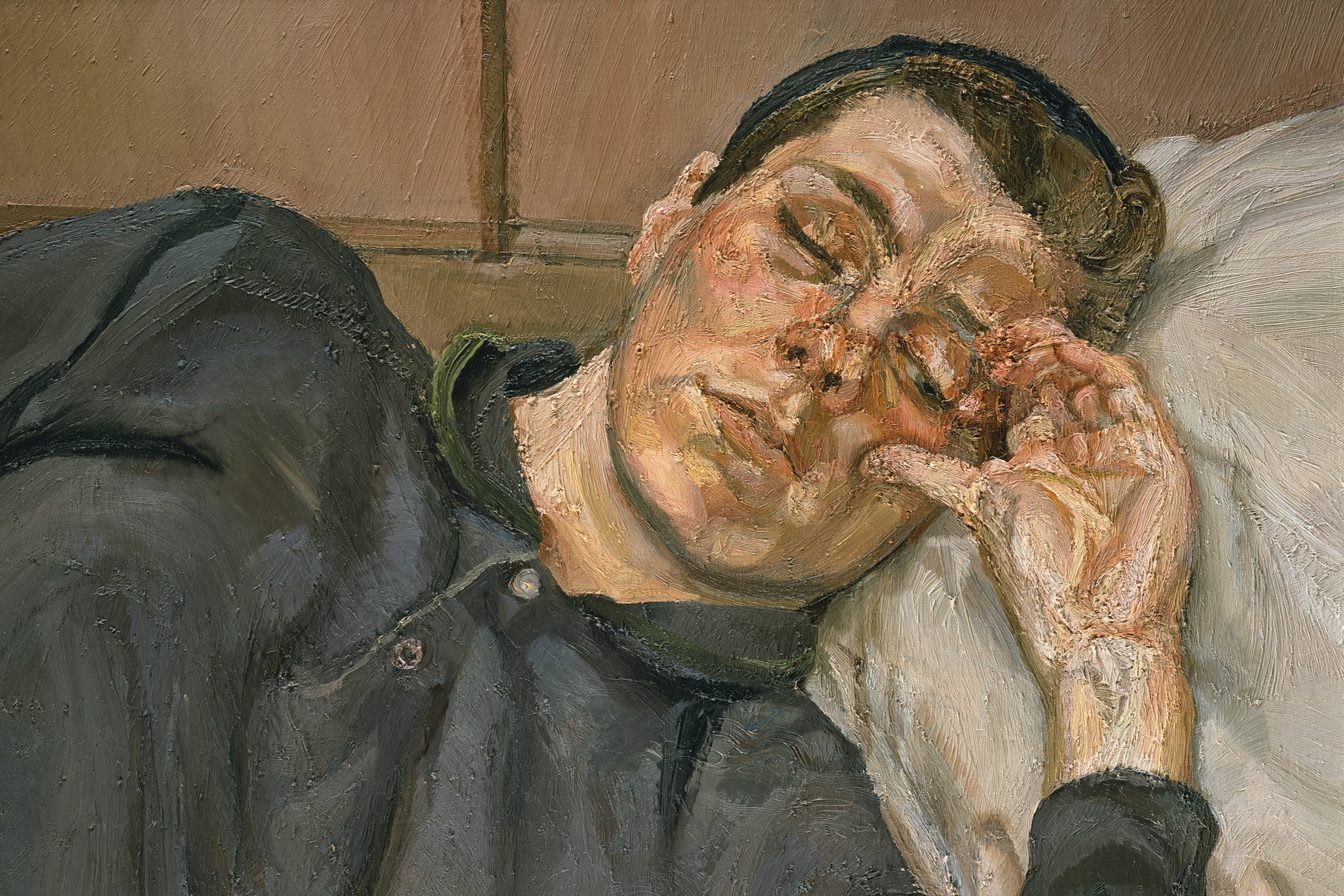 Top London exhibitions autumn 2022: Cezanne to Lynette Yiadom-Boakye