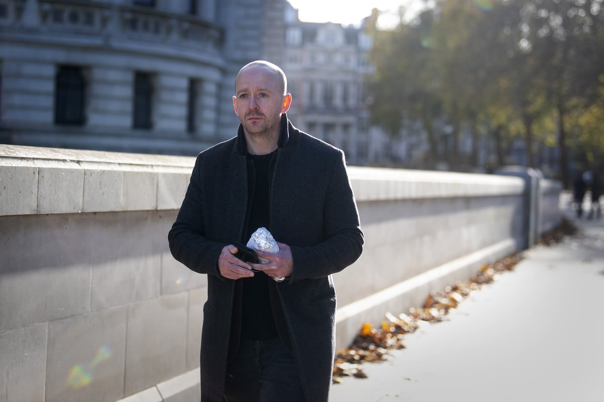 Boris Johnson’s ex-spin doctor Lee Cain calls PM hopeful Rishi Sunak a ‘Covid revisionist’