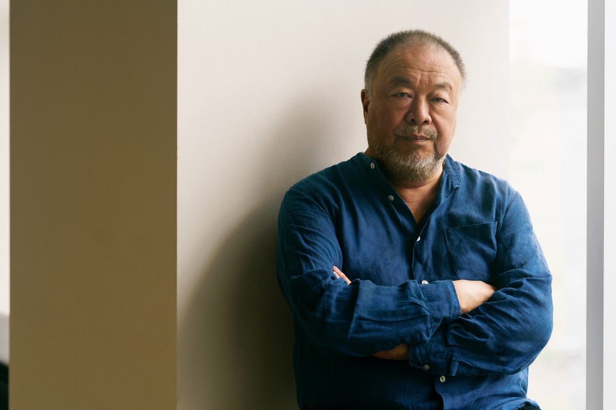 Ai Weiwei, skateboards and saris in Design Museum’s 2023 programme