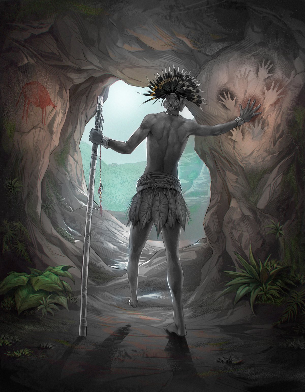 Evidence of earliest known limb amputation discovered in Borneo