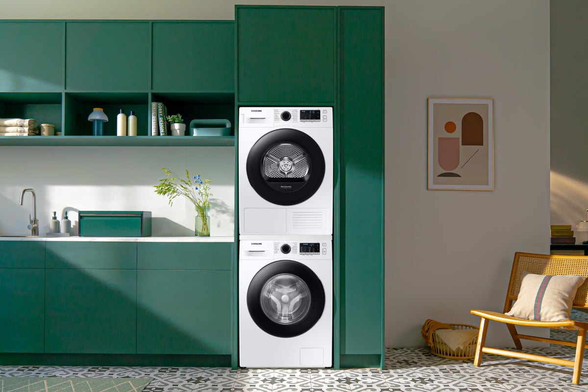 Samsung announces 20-year warranty on home appliances to reduce waste