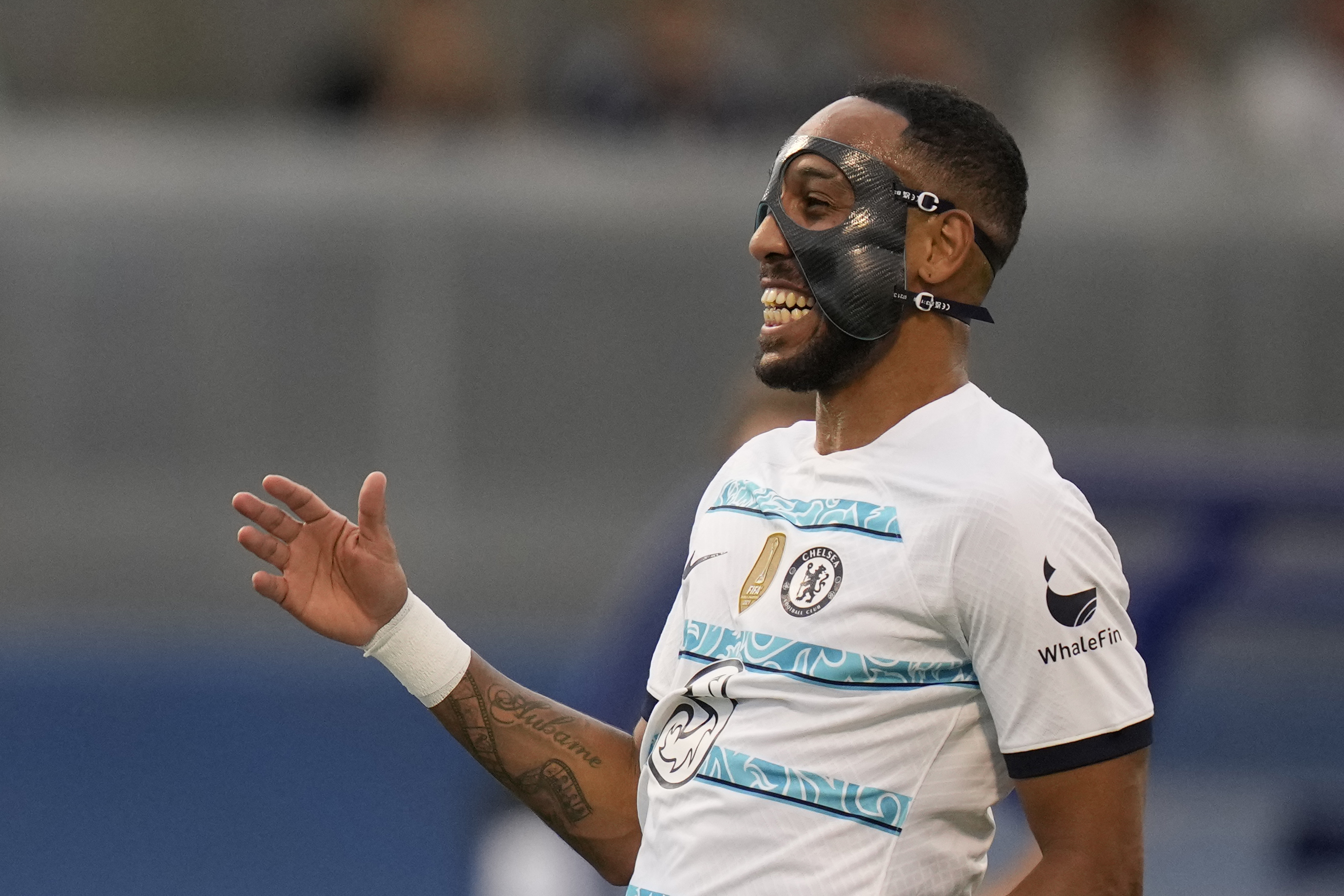 Three selection issues facing Potter in Chelsea debut vs RB Salzburg