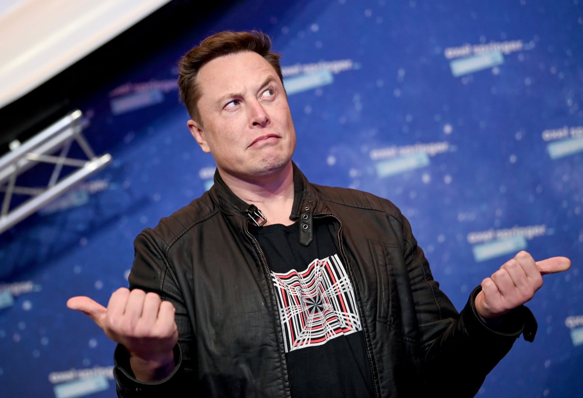 Tesla safety ‘recall’ to be fixed with software update
